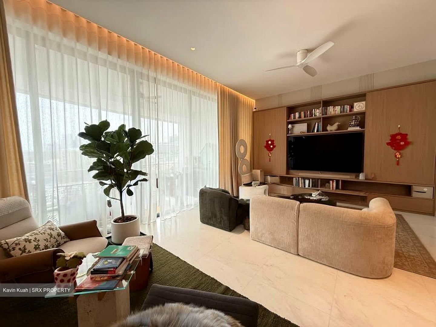 111 Emerald Hill (D9), Apartment #529210691